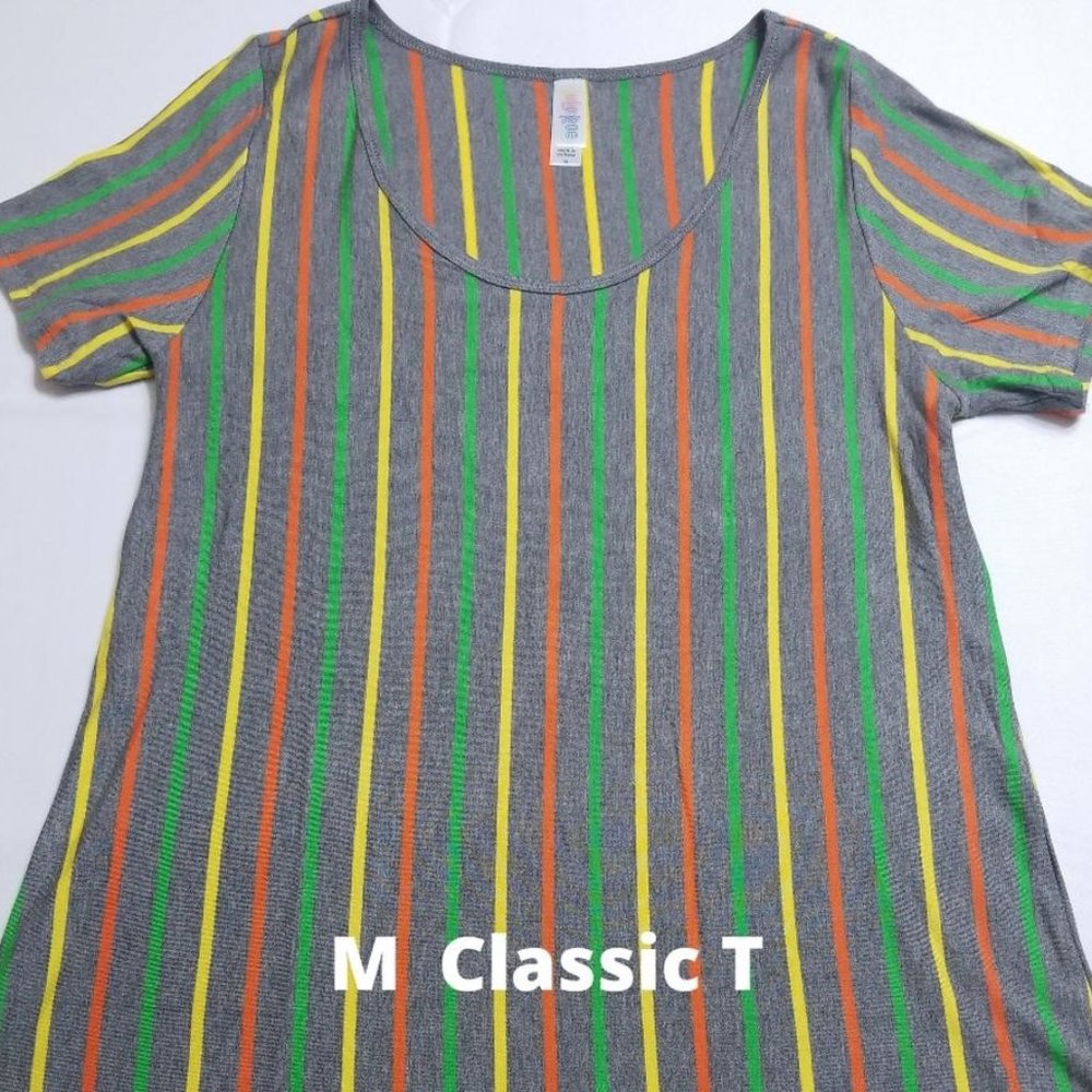LuLaRoe Classic T